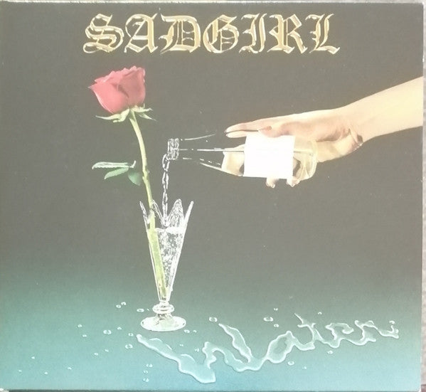 Water |  Near Mint (NM) Retro Vinyl Club