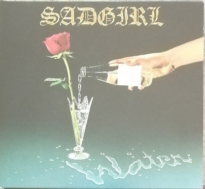 Water |  Near Mint (NM) Retro Vinyl Club