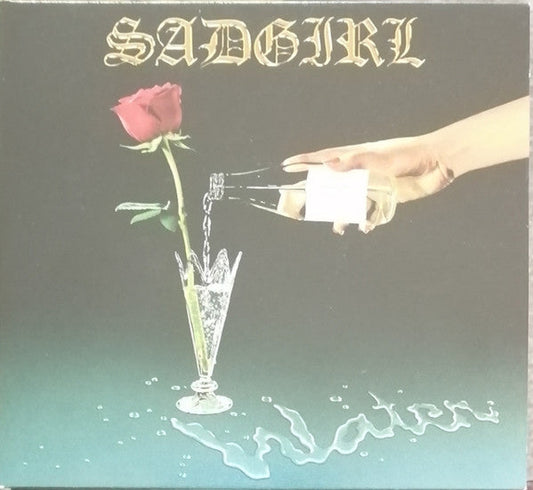 Water |  Near Mint (NM) Retro Vinyl Club