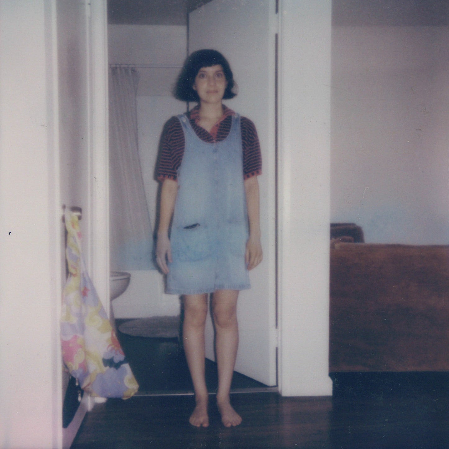 Lorings (Ice White Frosted Cassette) | Retro Vinyl Club