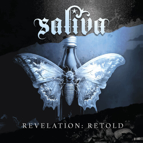 Revelation: Retold | Retro Vinyl Club