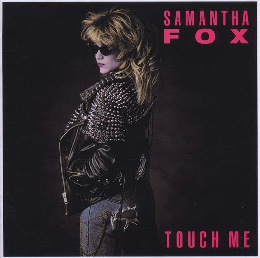 Touch Me: Deluxe Edition (Remastered, Bonus Tracks) [Import] (2 Cd's) | Retro Vinyl Club