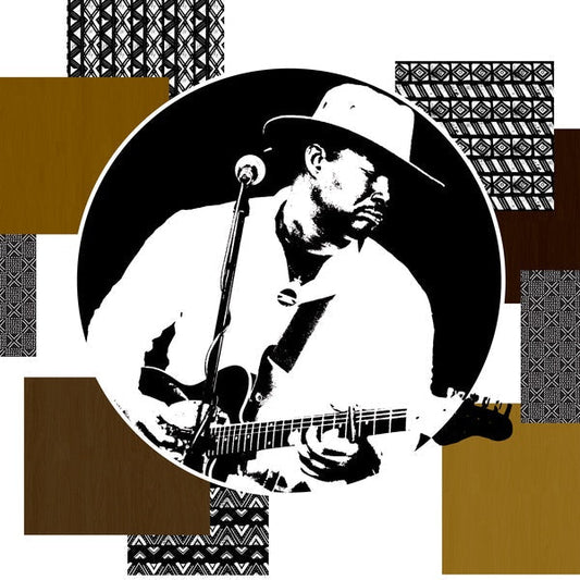 Binga | Retro Vinyl Club