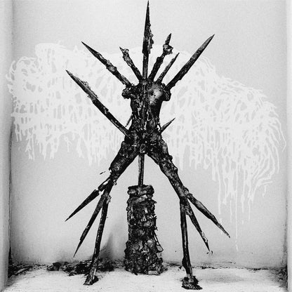 Hideous Aftermath *PRE-ORDER 10/10/25* (Crystal Clear Vinyl) |   Retro Vinyl Club