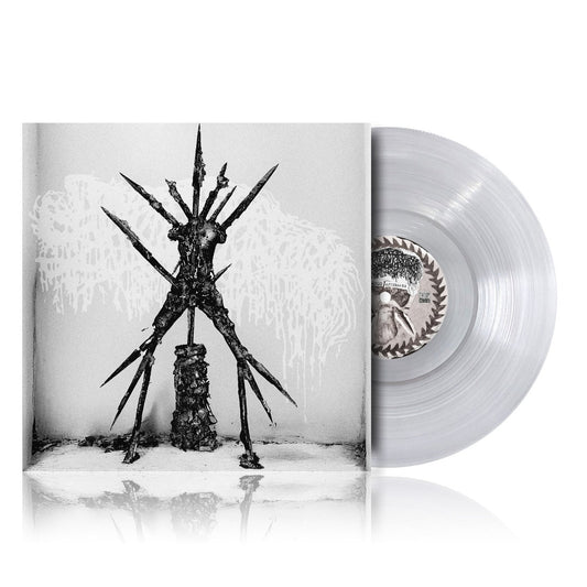 Hideous Aftermath *PRE-ORDER 10/10/25* (Crystal Clear Vinyl) |   Retro Vinyl Club