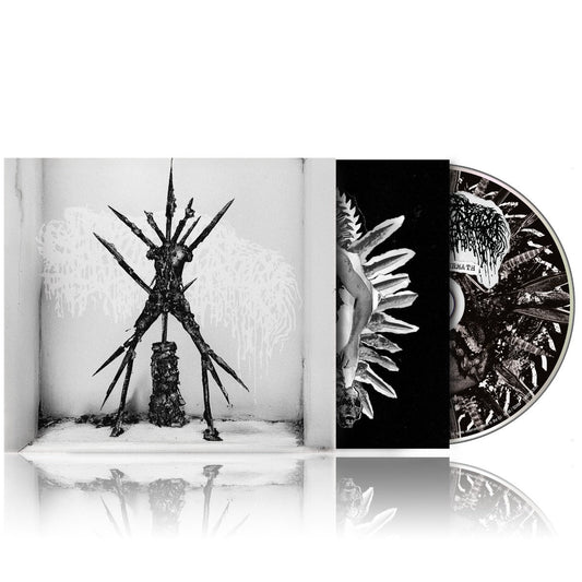 Hideous Aftermath (PRE-ORDER 10/10/25) (CD) |   Retro Vinyl Club