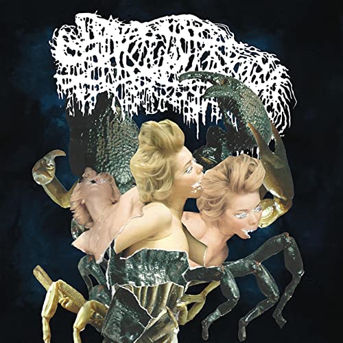 Homicidal Ecstasy | Retro Vinyl Club