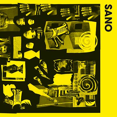 Sano | Retro Vinyl Club