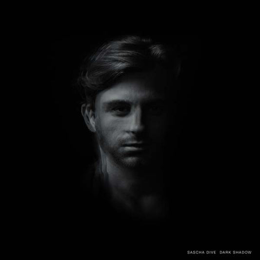 Dark Shadow | Retro Vinyl Club