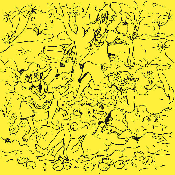 Lotos Land | Retro Vinyl Club