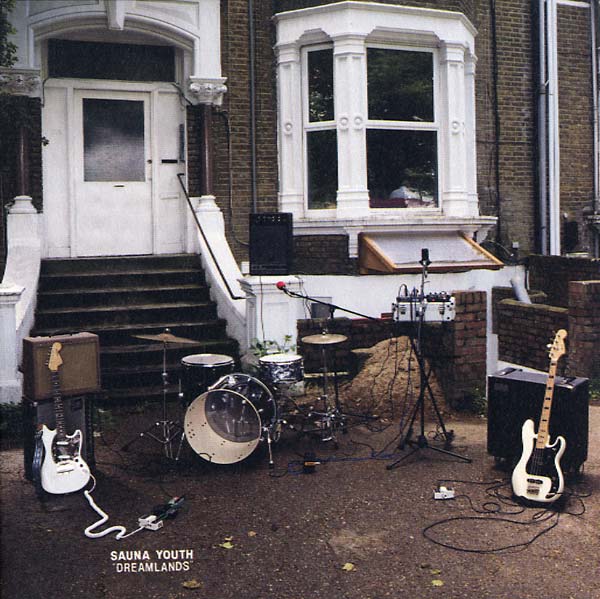 Dreamlands | Retro Vinyl Club