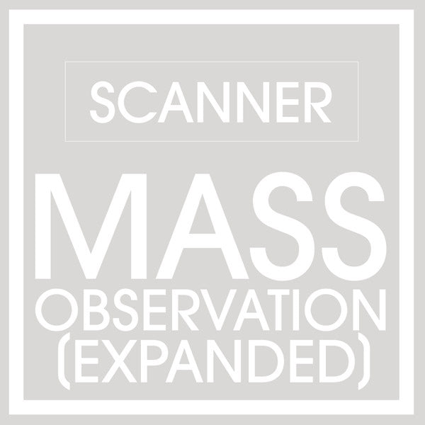 Mass Observation (Expanded) | Retro Vinyl Club