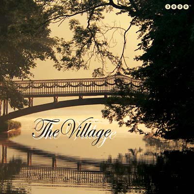The Village | Retro Vinyl Club