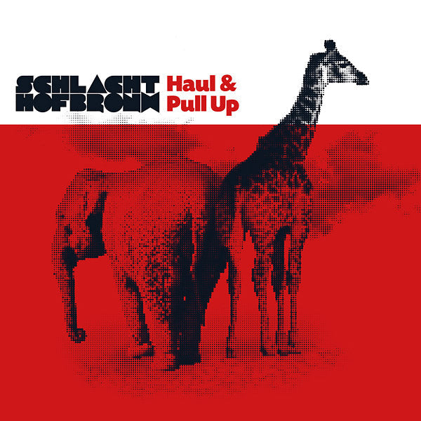 Haul & Pull Up | Retro Vinyl Club