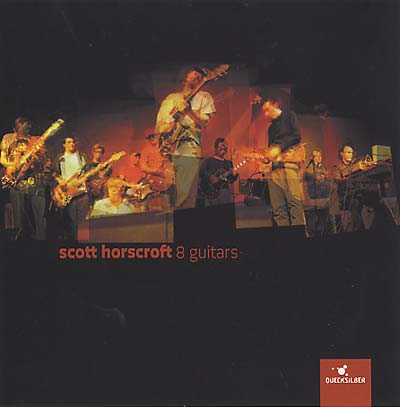 8 Guitars | Retro Vinyl Club