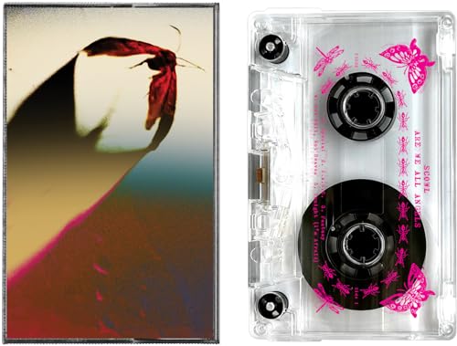 Are We All Angels | Retro Vinyl Club