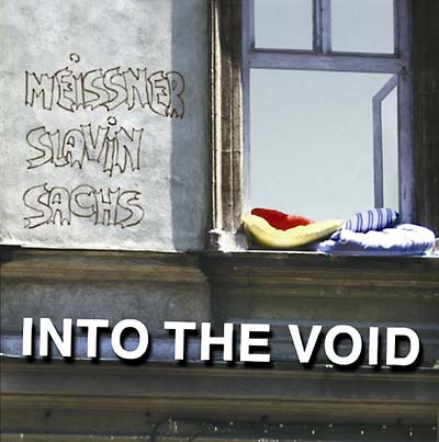 Into the Void | Retro Vinyl Club