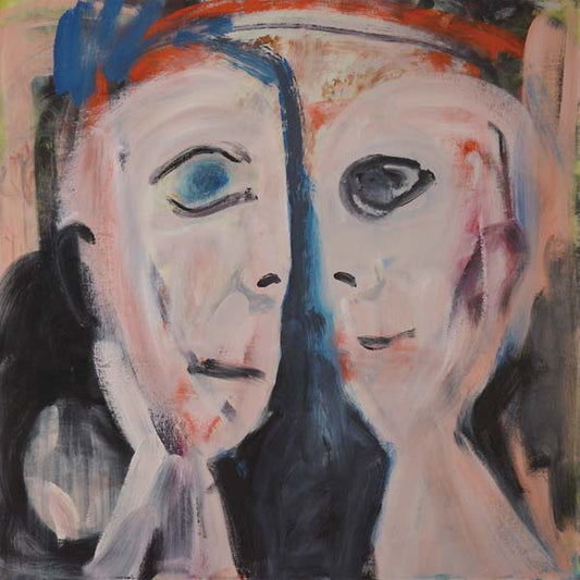 Reflections of Nothingness | Retro Vinyl Club