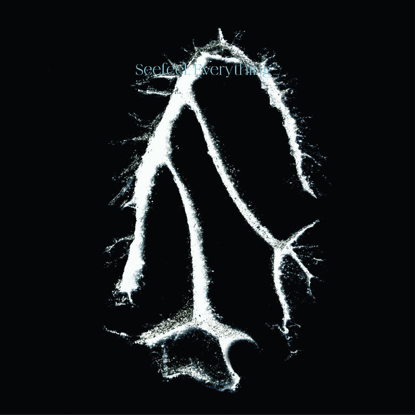 Everything Squared | Retro Vinyl Club