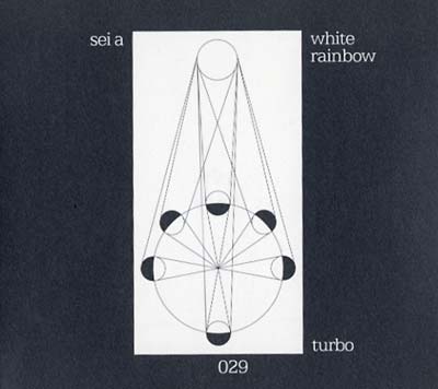 White Rainbow | Retro Vinyl Club