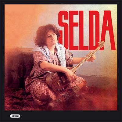 Selda | Retro Vinyl Club