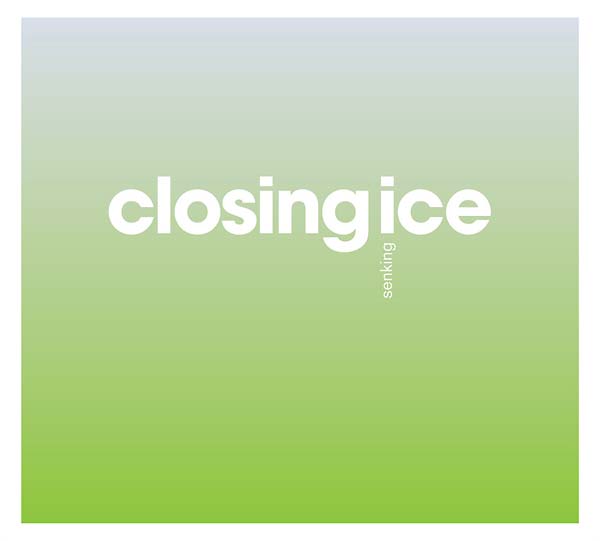 Closing Ice | Retro Vinyl Club