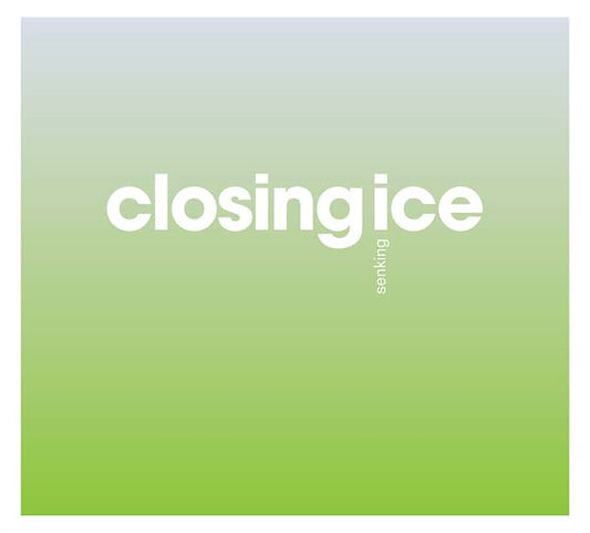 Closing Ice | Retro Vinyl Club