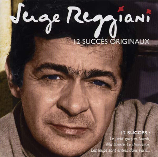 12 Succes Originaux | Retro Vinyl Club