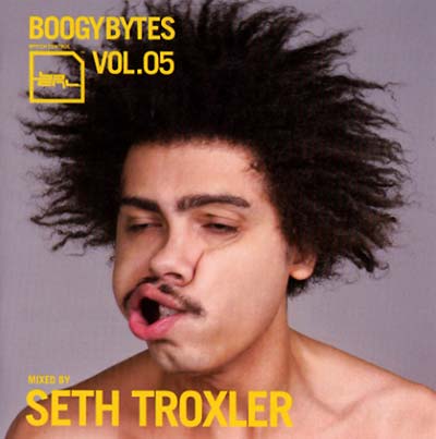 Boogy Bytes Vol. 05 | Retro Vinyl Club