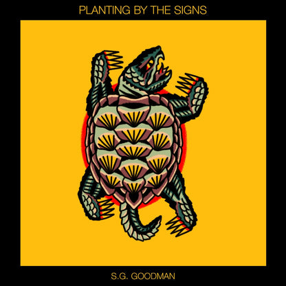 Planting By The Signs (PRE-ORDER 6/20/25)(Black 2Lp) |   Retro Vinyl Club