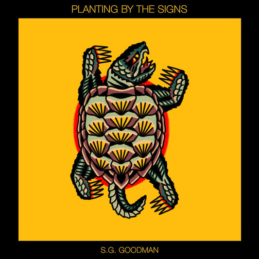 Planting By The Signs (PRE-ORDER 6/20/25)(Black 2Lp) |   Retro Vinyl Club