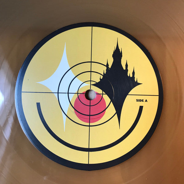 A Short Story About a War |   Retro Vinyl Club