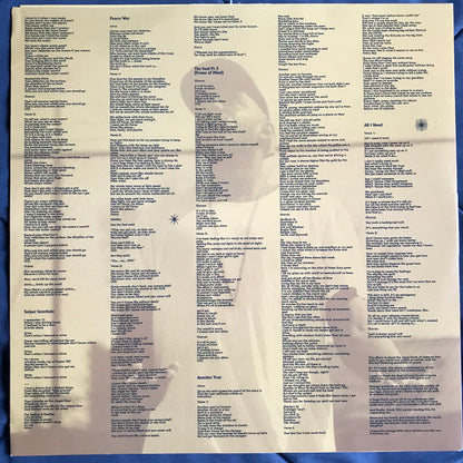 A Short Story About a War |   Retro Vinyl Club