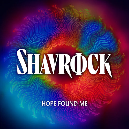 Hope Found Me | Retro Vinyl Club