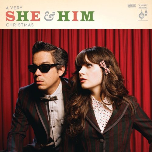 A Very She & Him Christmas |   Retro Vinyl Club