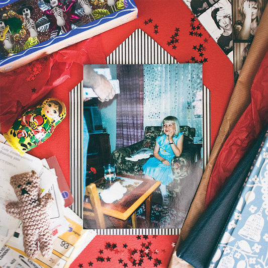 Brace For Impact | Retro Vinyl Club