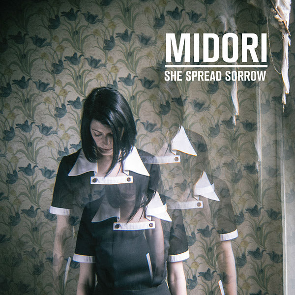 Midori | Retro Vinyl Club