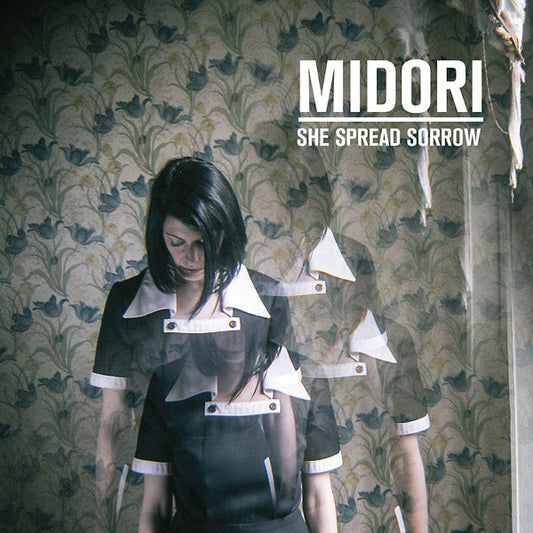 Midori | Retro Vinyl Club