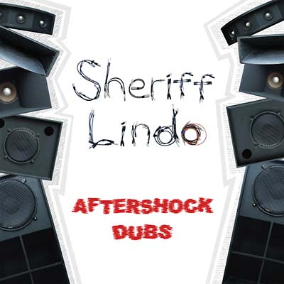 Aftershock Dubs | Retro Vinyl Club