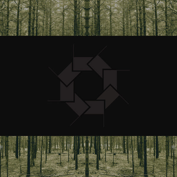 Abandon | Retro Vinyl Club