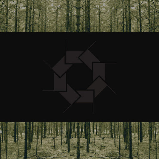 Abandon | Retro Vinyl Club