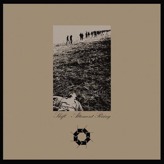 Altamont Rising | Retro Vinyl Club