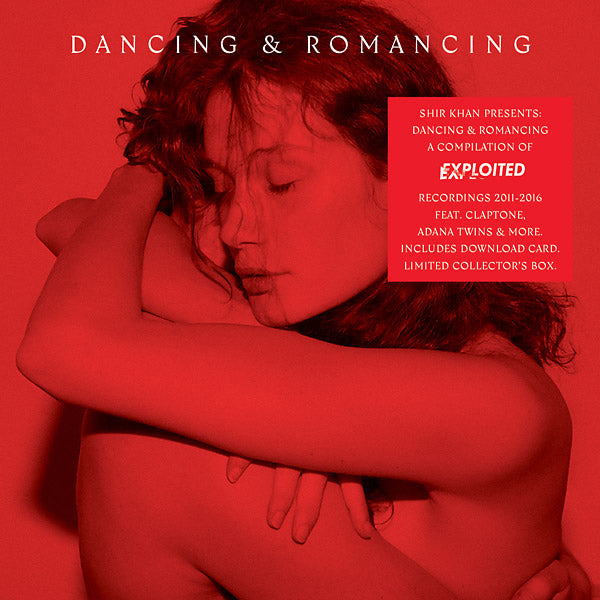 Dancing & Romancing | Retro Vinyl Club