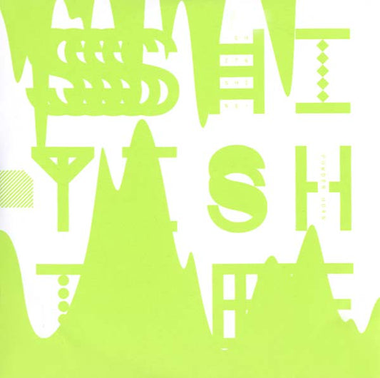 Powder Horn | Retro Vinyl Club