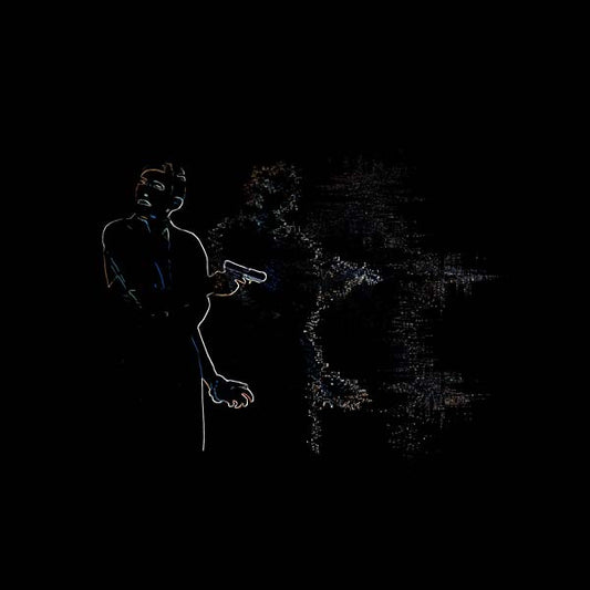 Shivers | Retro Vinyl Club