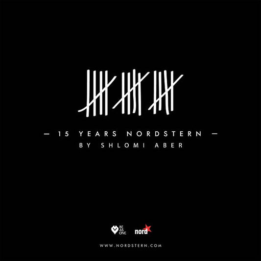 15 Years Nordstern | Retro Vinyl Club