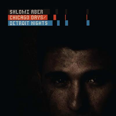 Chicago Days/Detroit Nights | Retro Vinyl Club