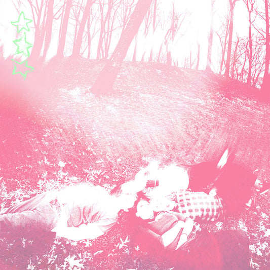 Words From A Wishing Well *PRE-ORDER 7/25/25*(Benadryl Pink Vinyl) |   Retro Vinyl Club