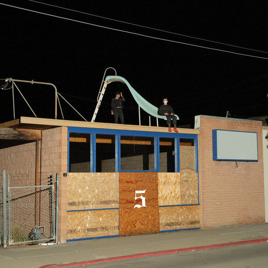 5 |   Retro Vinyl Club