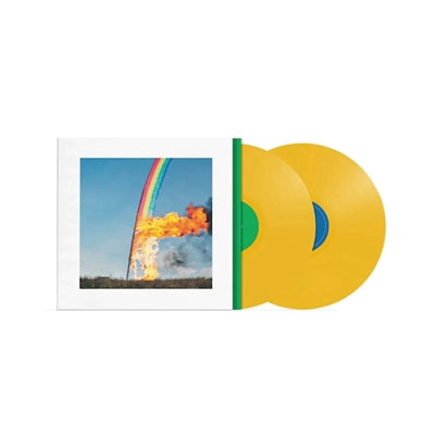 A'tta (Ltd Indie Excl Color 2LP) |   Retro Vinyl Club